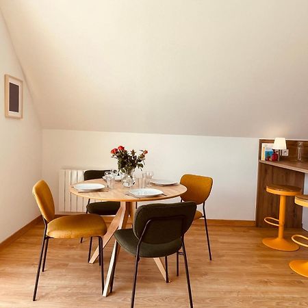 Residence Saint Pierre Quiberon Exterior foto