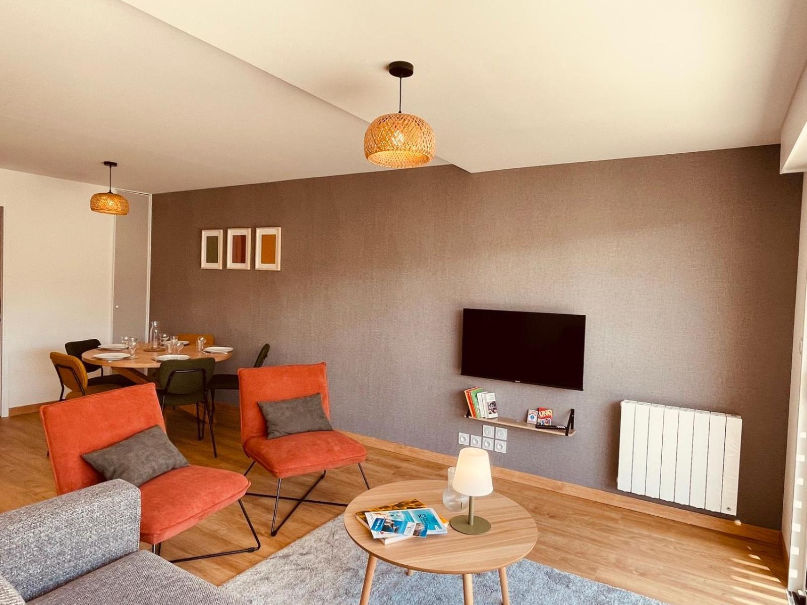 Residence Saint Pierre Quiberon Exterior foto