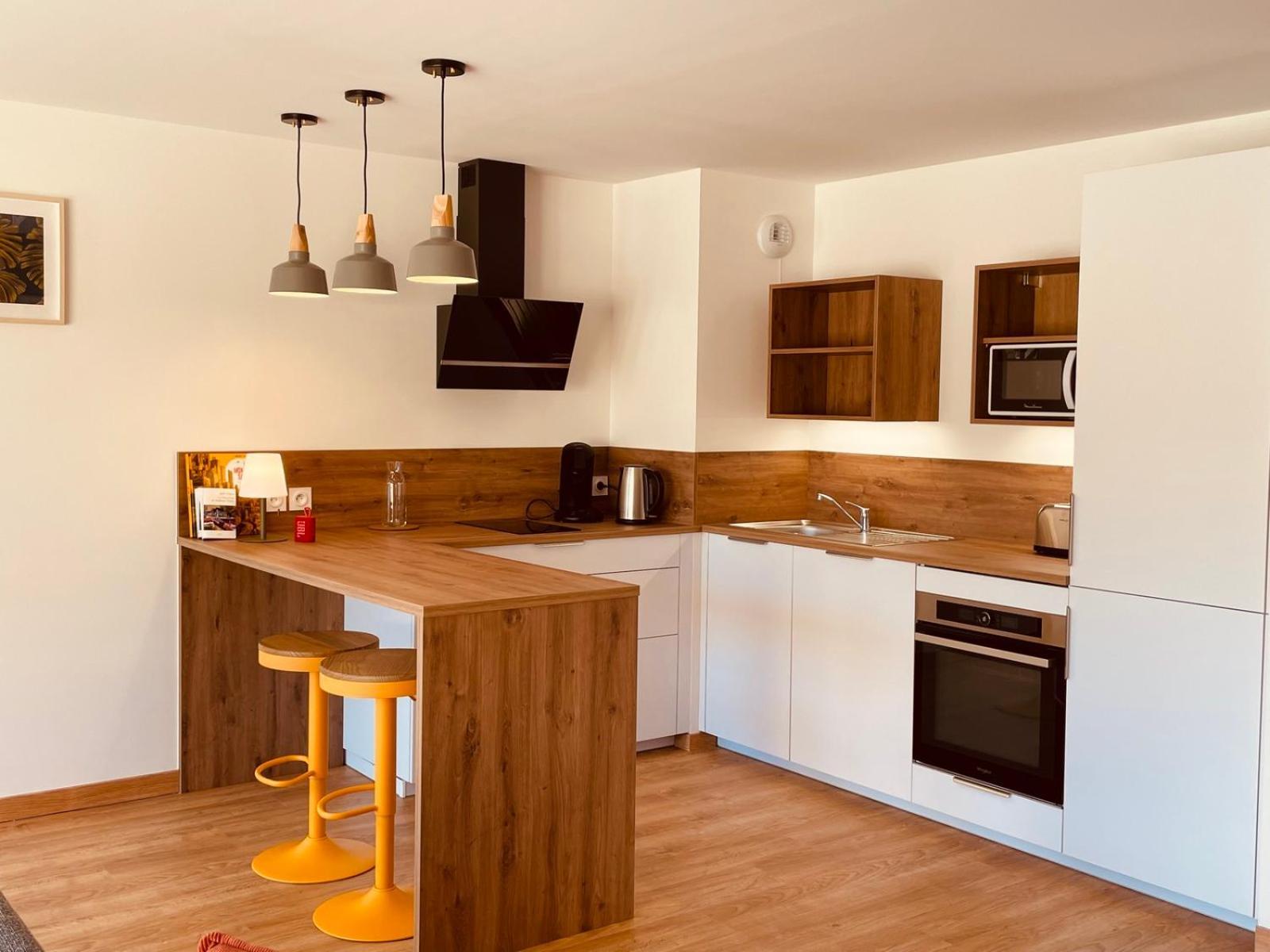 Residence Saint Pierre Quiberon Exterior foto